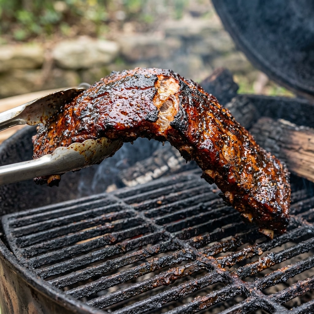 How To Make BBQ