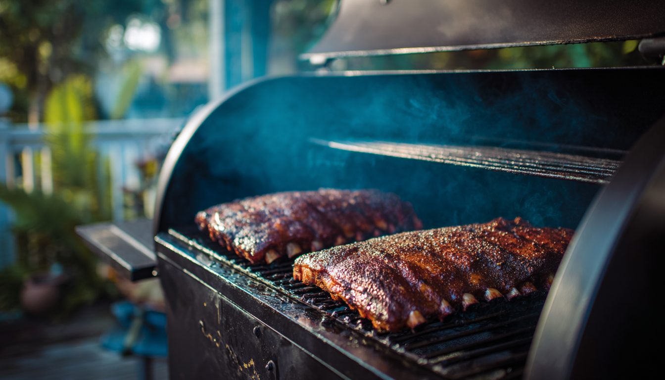Why Are My Ribs Tough? 5 Causes and the Fix