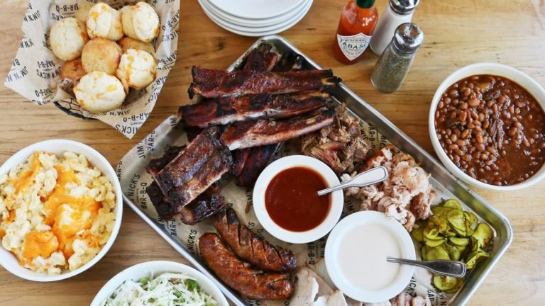 Best BBQ in America: Top 15 Cities