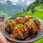 smoked armadillo eggs