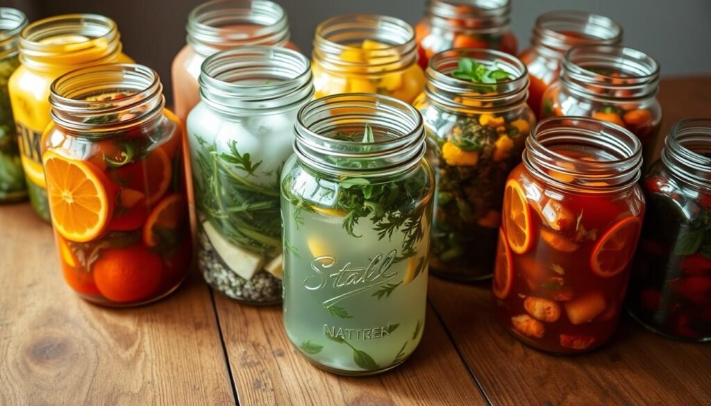 flavored brines for chicken