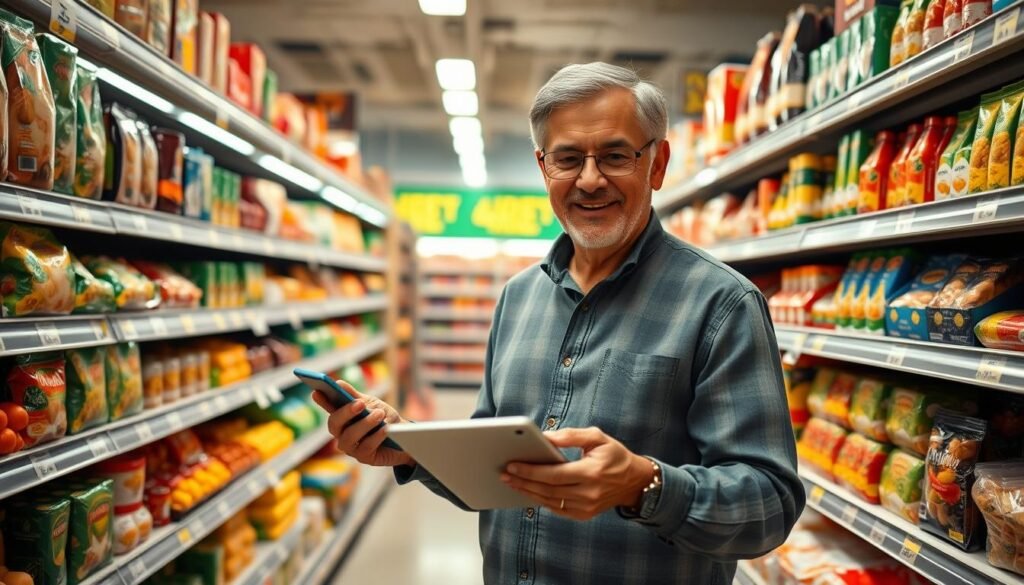 holiday grocery savings expert analysis