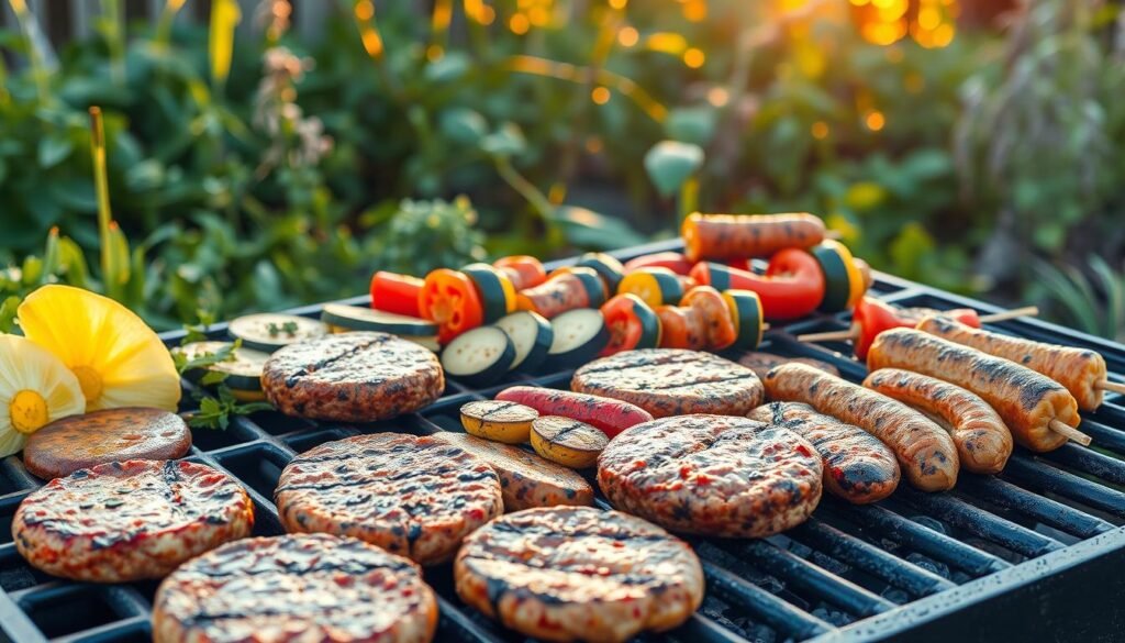 plant-based grilling ideas
