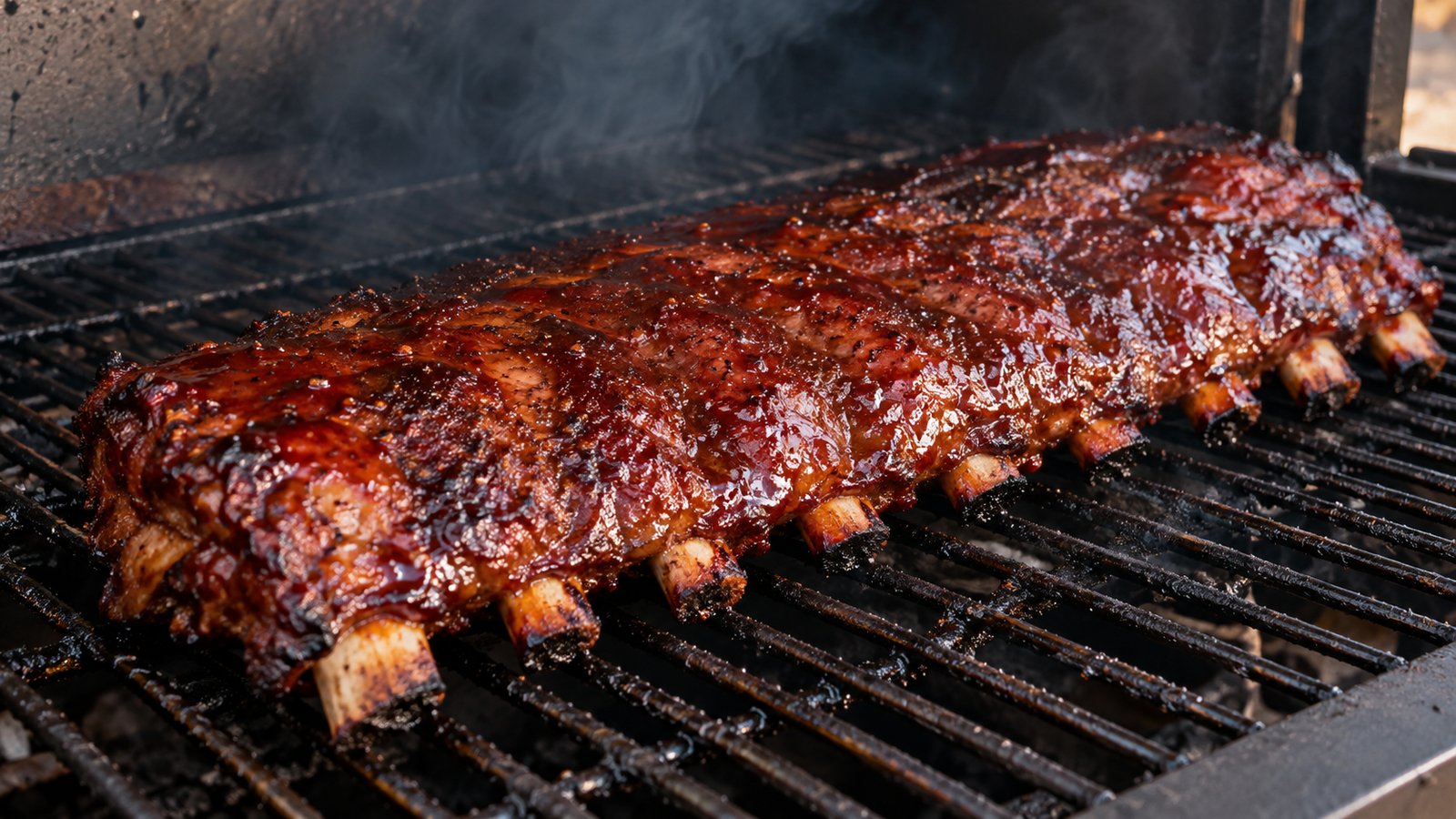3-2-1 Ribs: What Each Number Means (and When to Change It)
